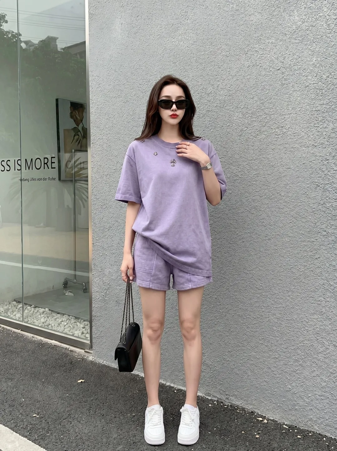 [CH ] 2026FW T Premium 26s ： Size：S M L XL 2XL